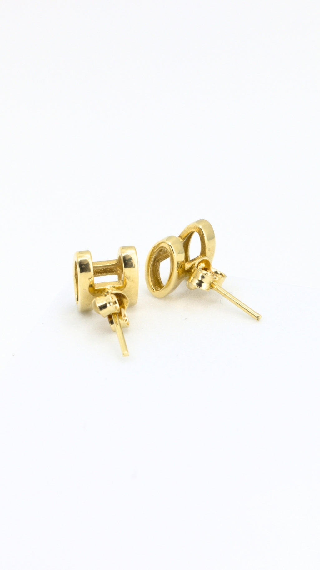 HMS Mini Pop Stud Earrings