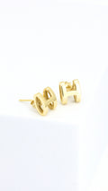 HMS Mini Pop Stud Earrings