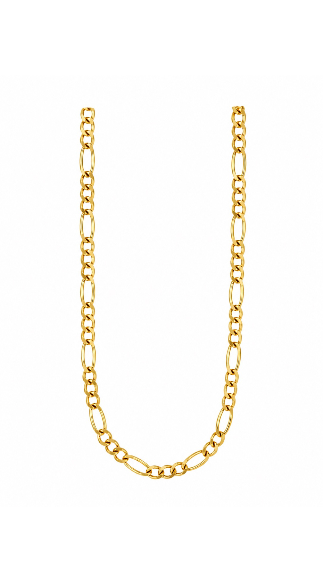 Figaro Chain S24