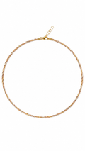 Flat Chain Tricolor S16-18