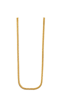 Franco Chain Necklace S16