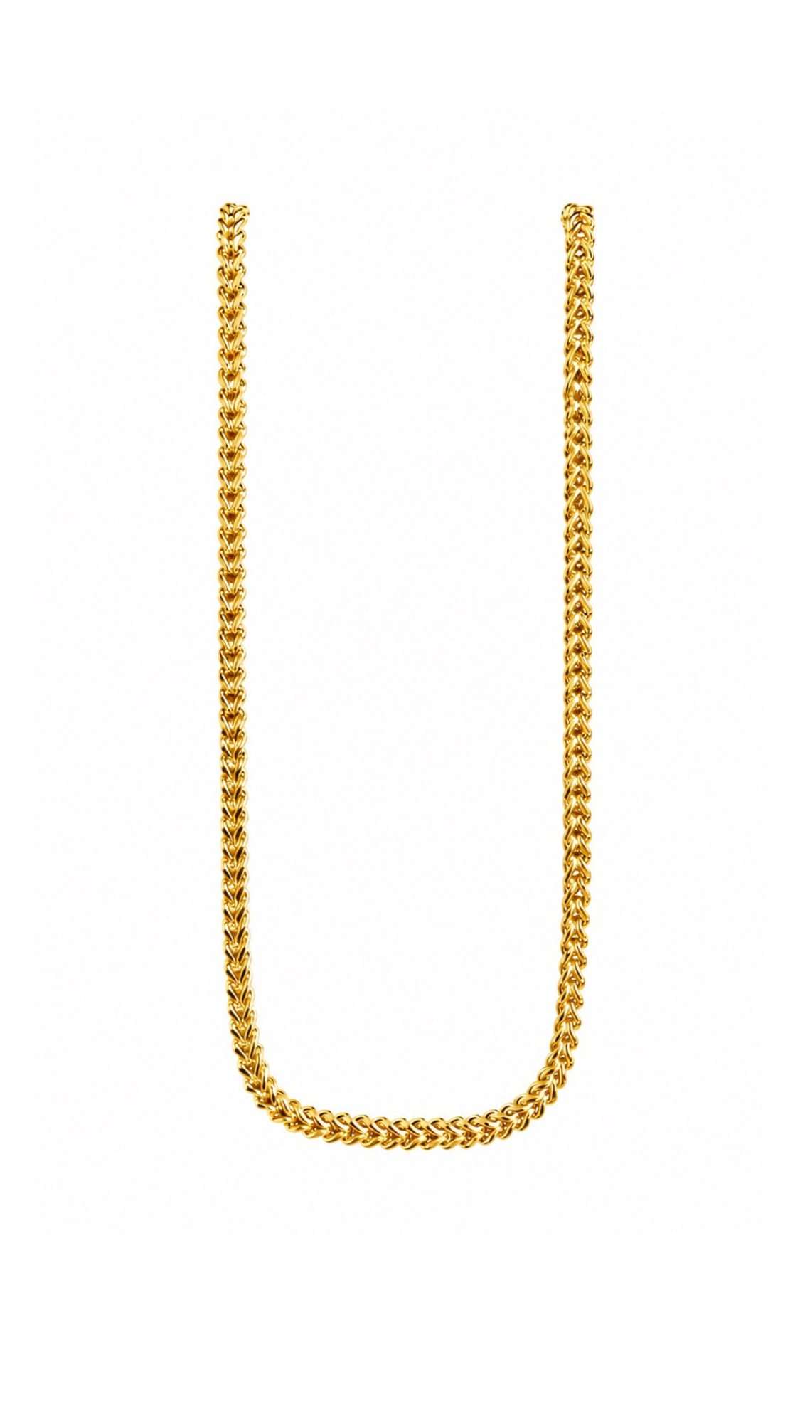 Franco Chain S24