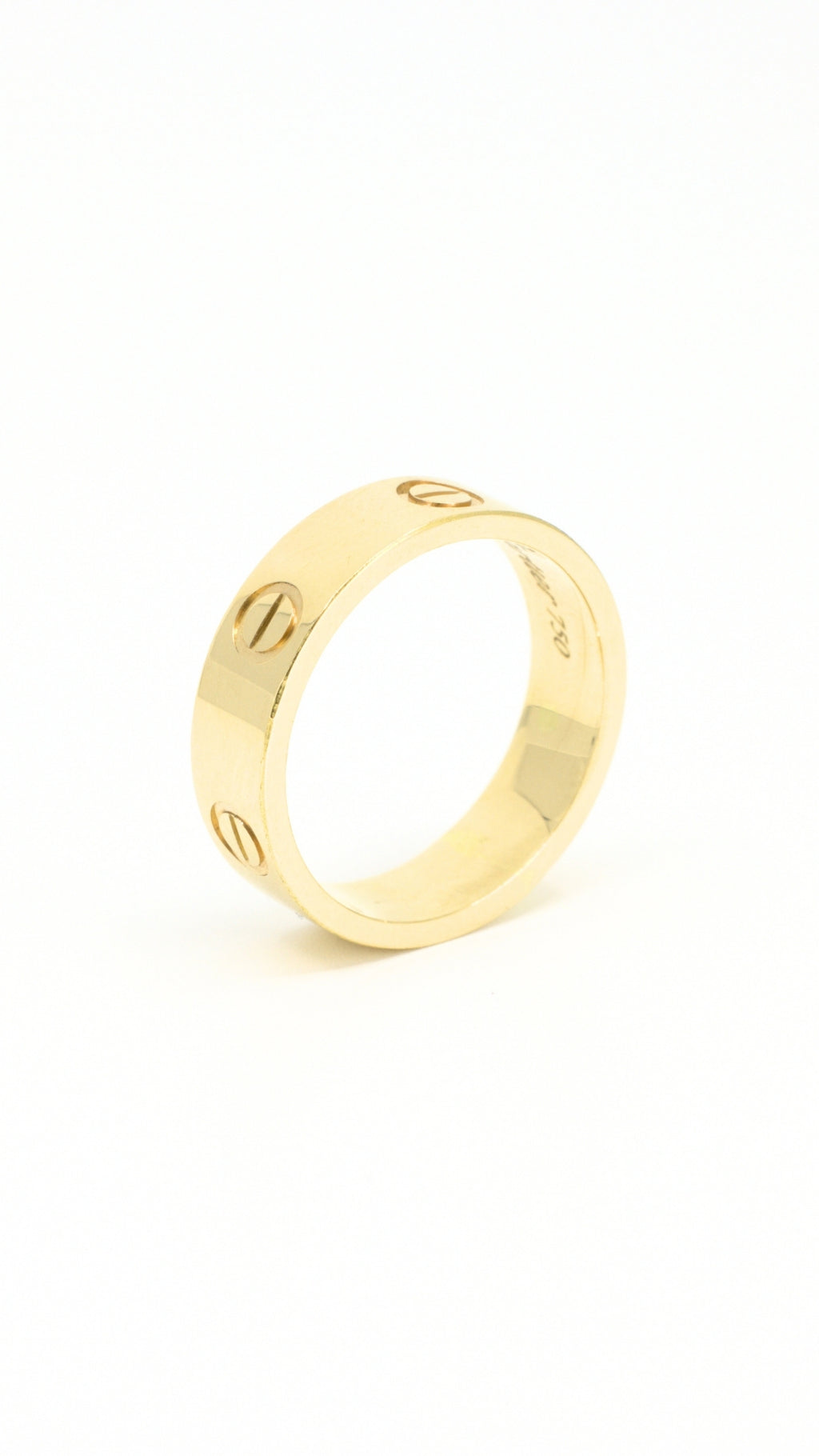Love Ring 8.5"