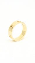 Love Ring 8.5"