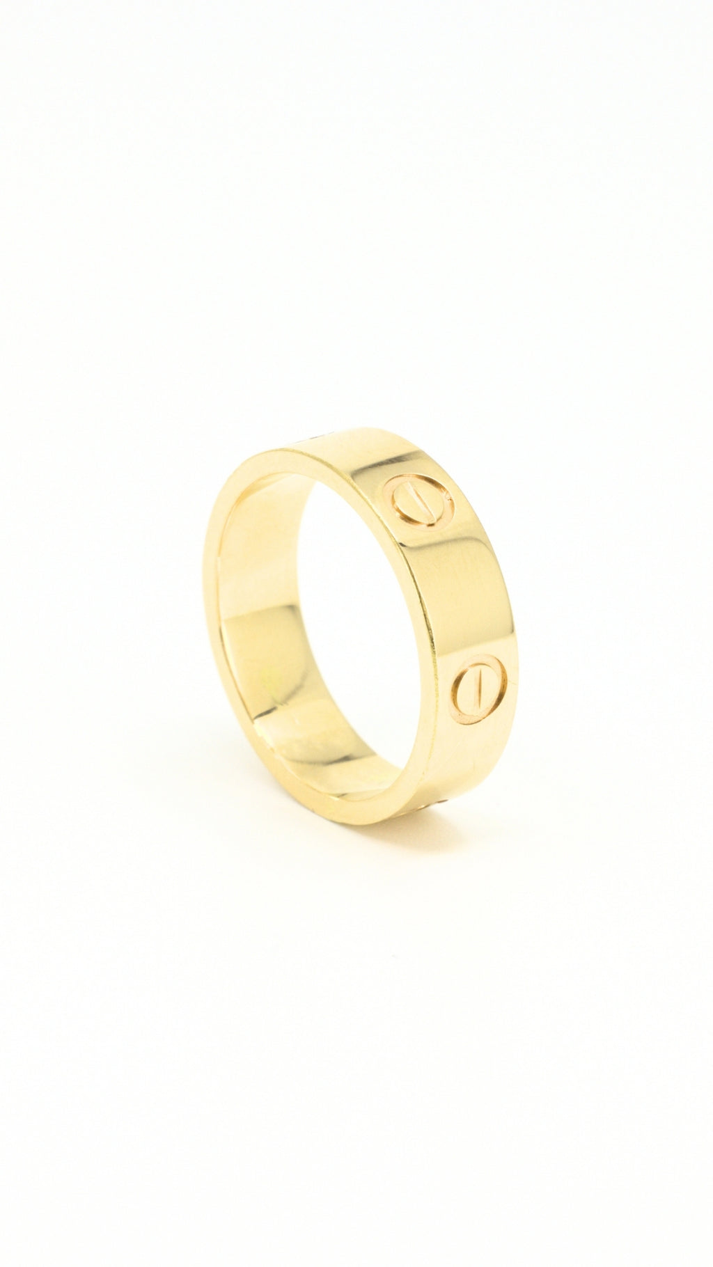Love Ring 8.5"