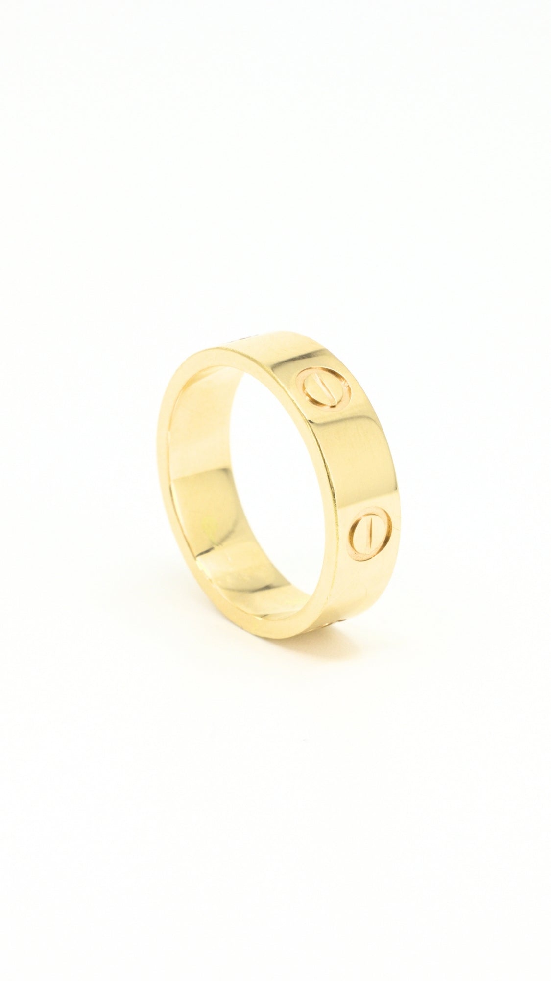 Love Ring 7.5"
