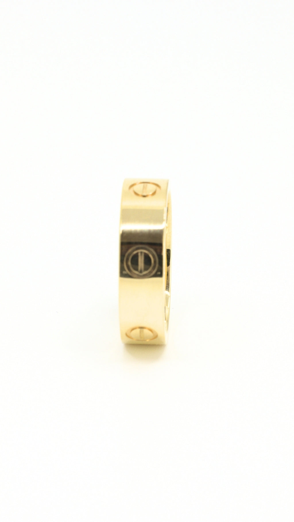 Love Ring 8.5"