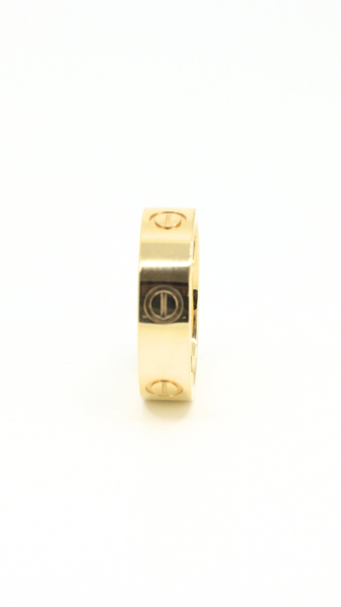 Love Ring 7.5"