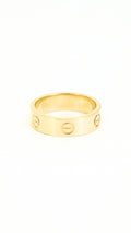 Love Ring 5"