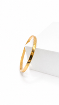 Love Bangle Slim - Size 16