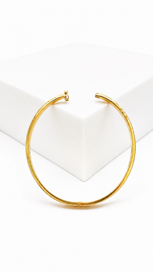 Love Bangle Slim - Size 18