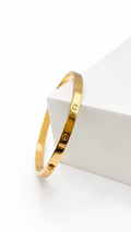 Love Bangle Slim - Size 18