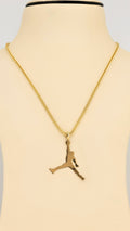 Jumpman Pendant