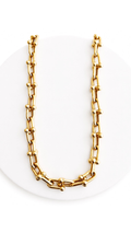 HardWear Link Necklace Chunky 18"