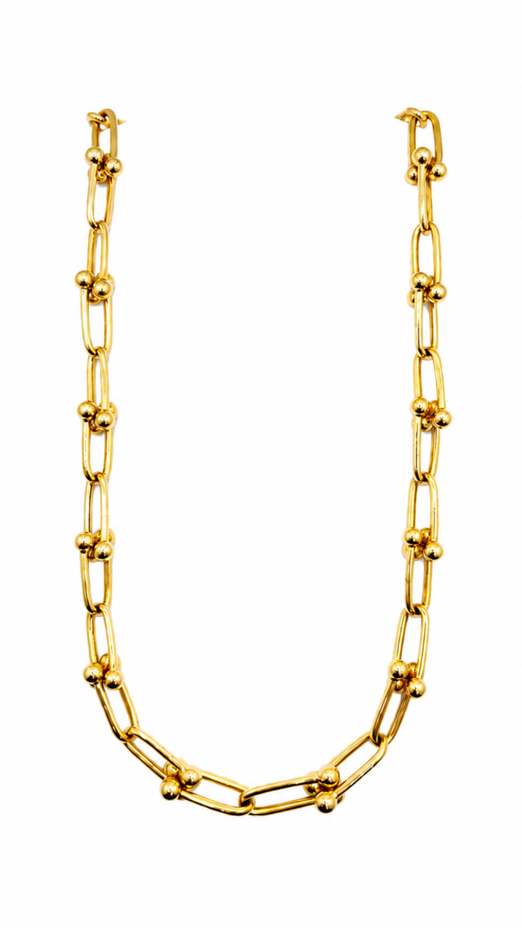 HardWear Link Necklace - Size 18
