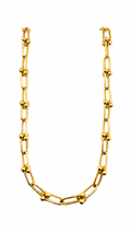 HardWear Link Necklace - Size 18