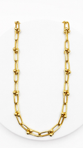HardWear Link Necklace 18"