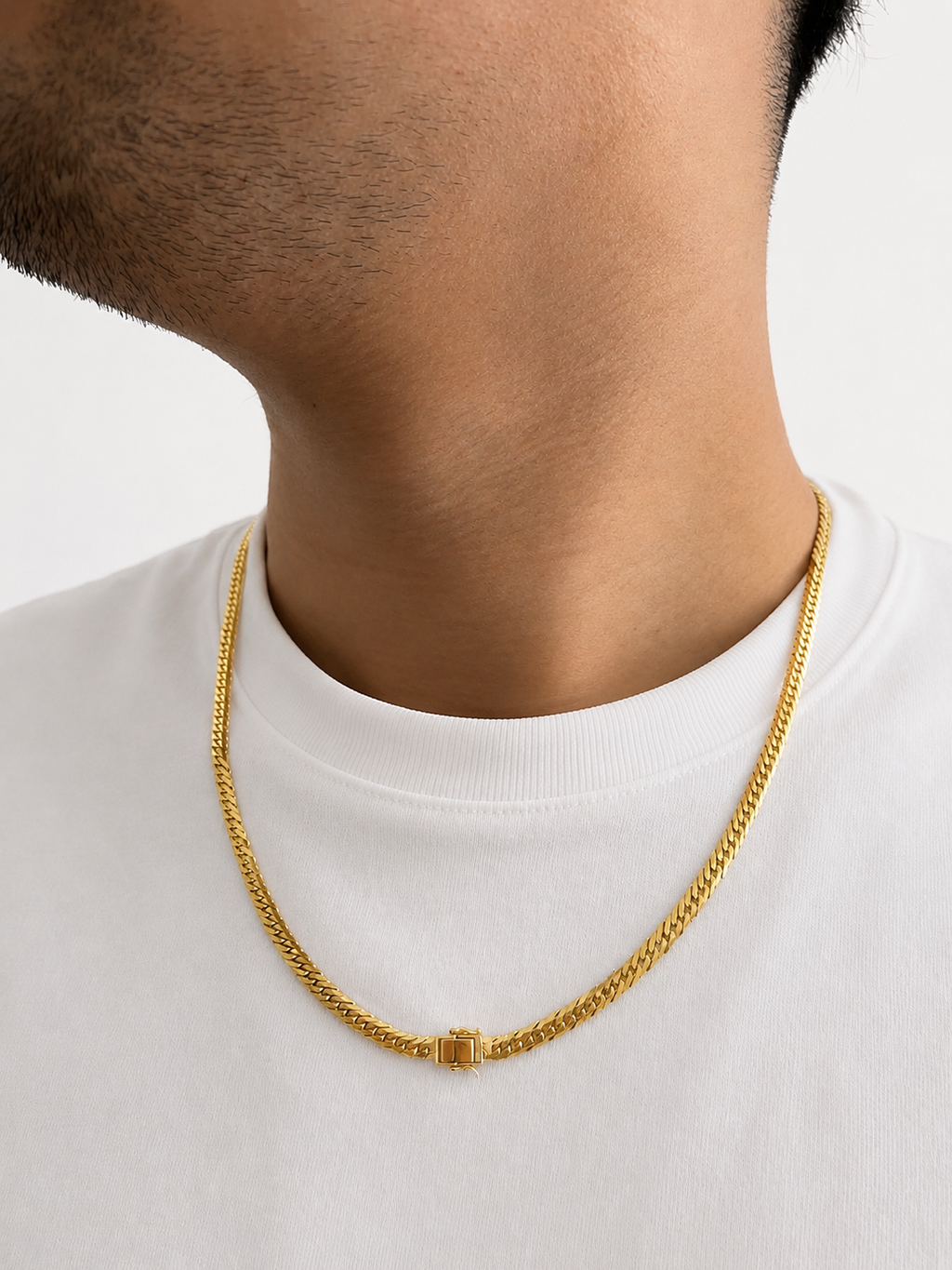 M-Cut Chain 24"