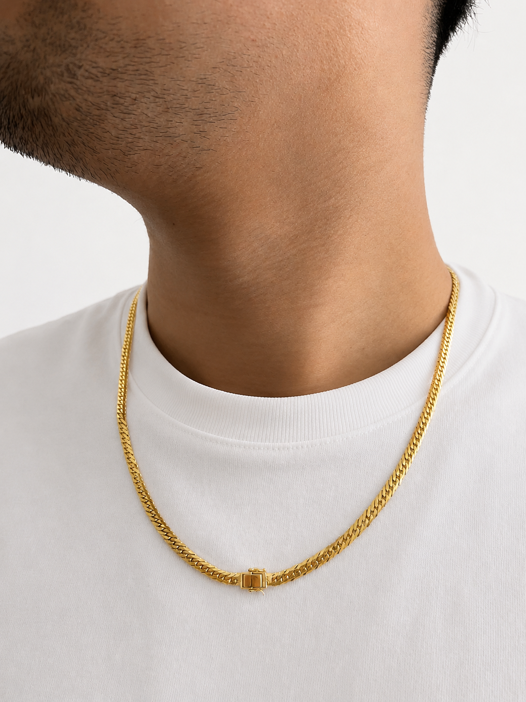 M-Cut Chain 24"