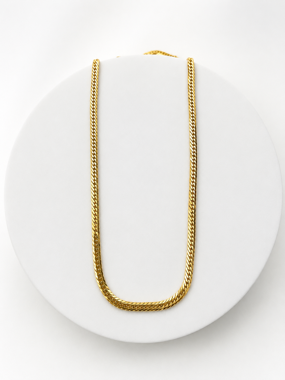 M-Cut Chain 24"