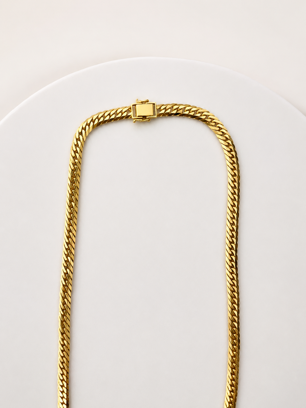 M-Cut Chain 24"
