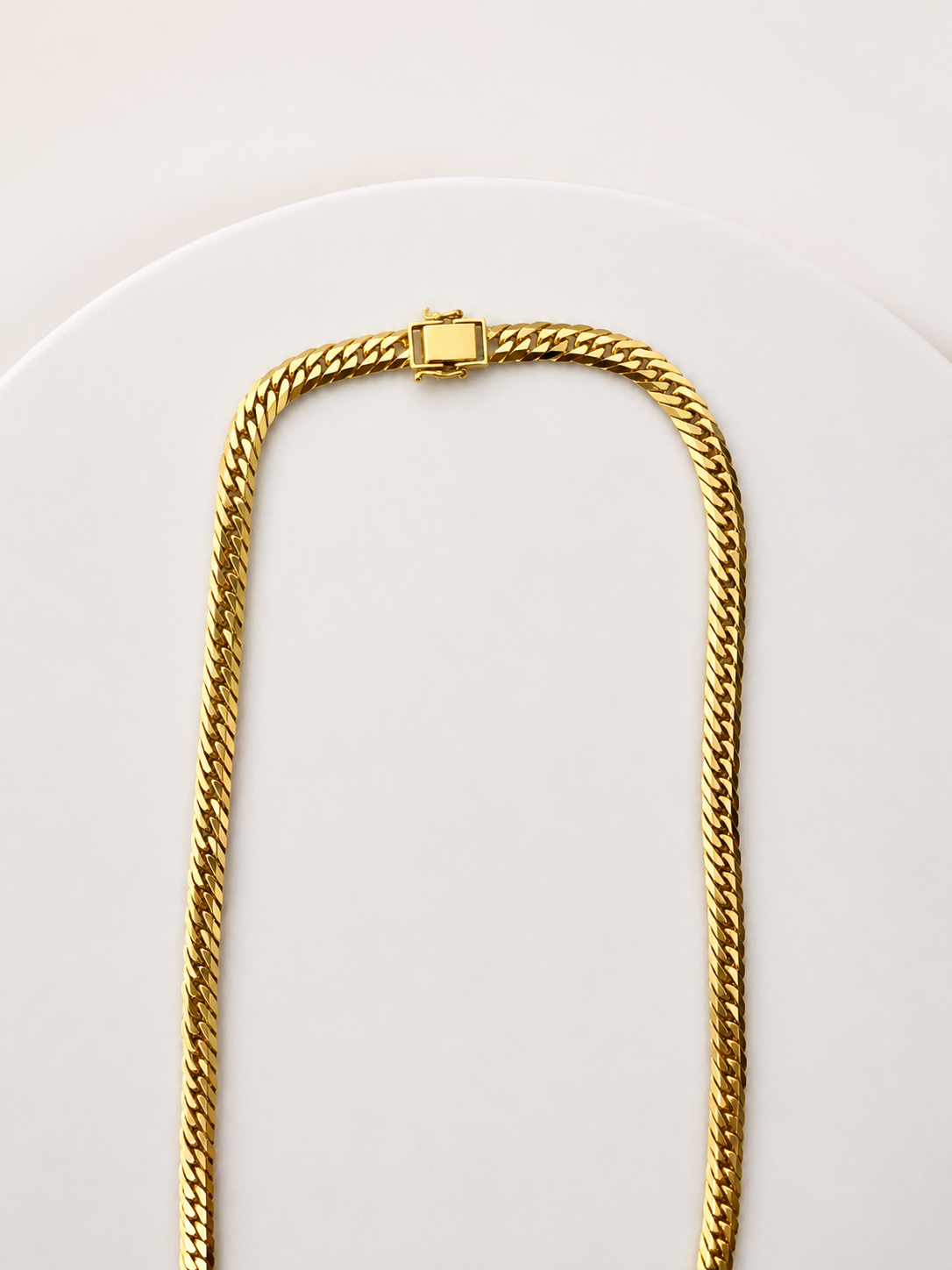 M-Cut Chain 24"