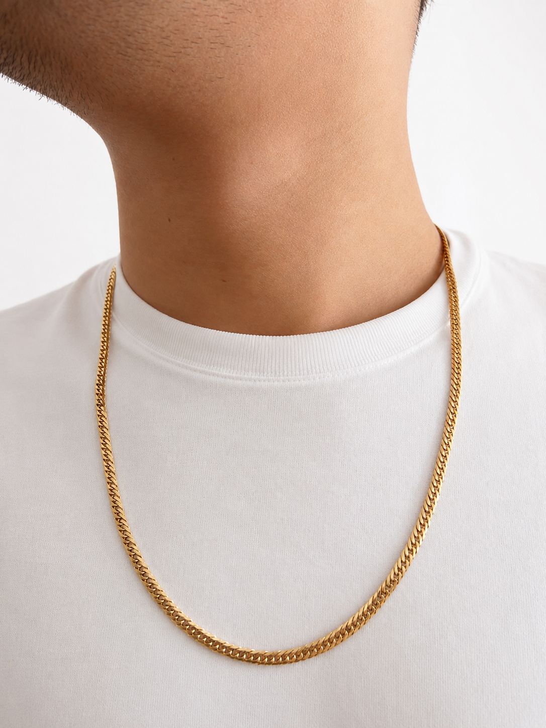 M-Cut Chain 24"