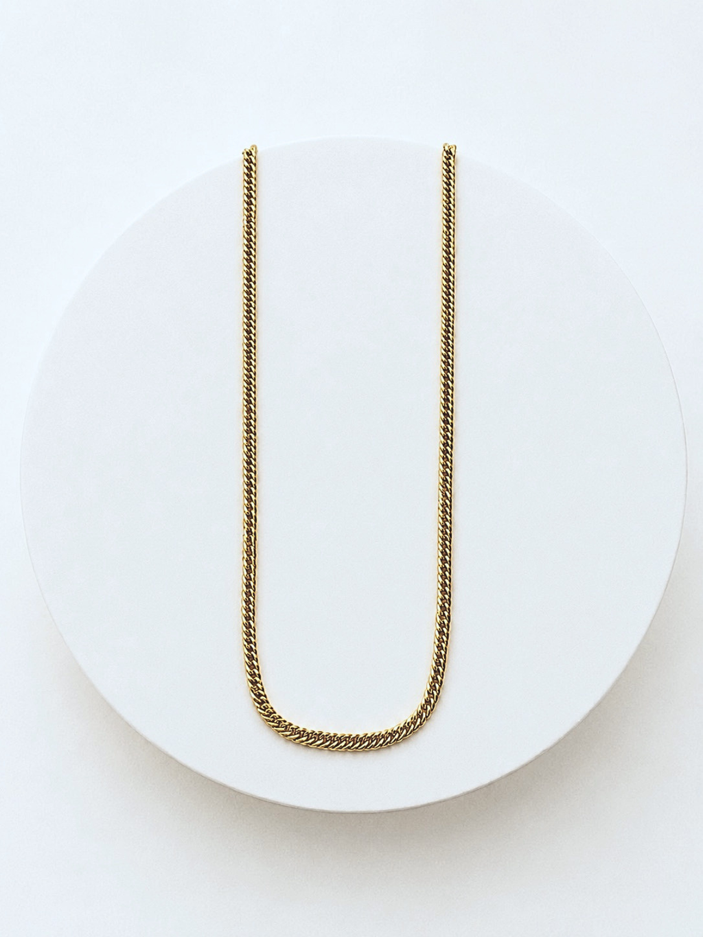 Japan Style Chain - Size 22