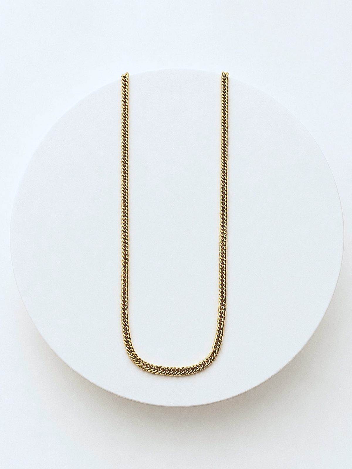 Japan Style Chain - Size 22