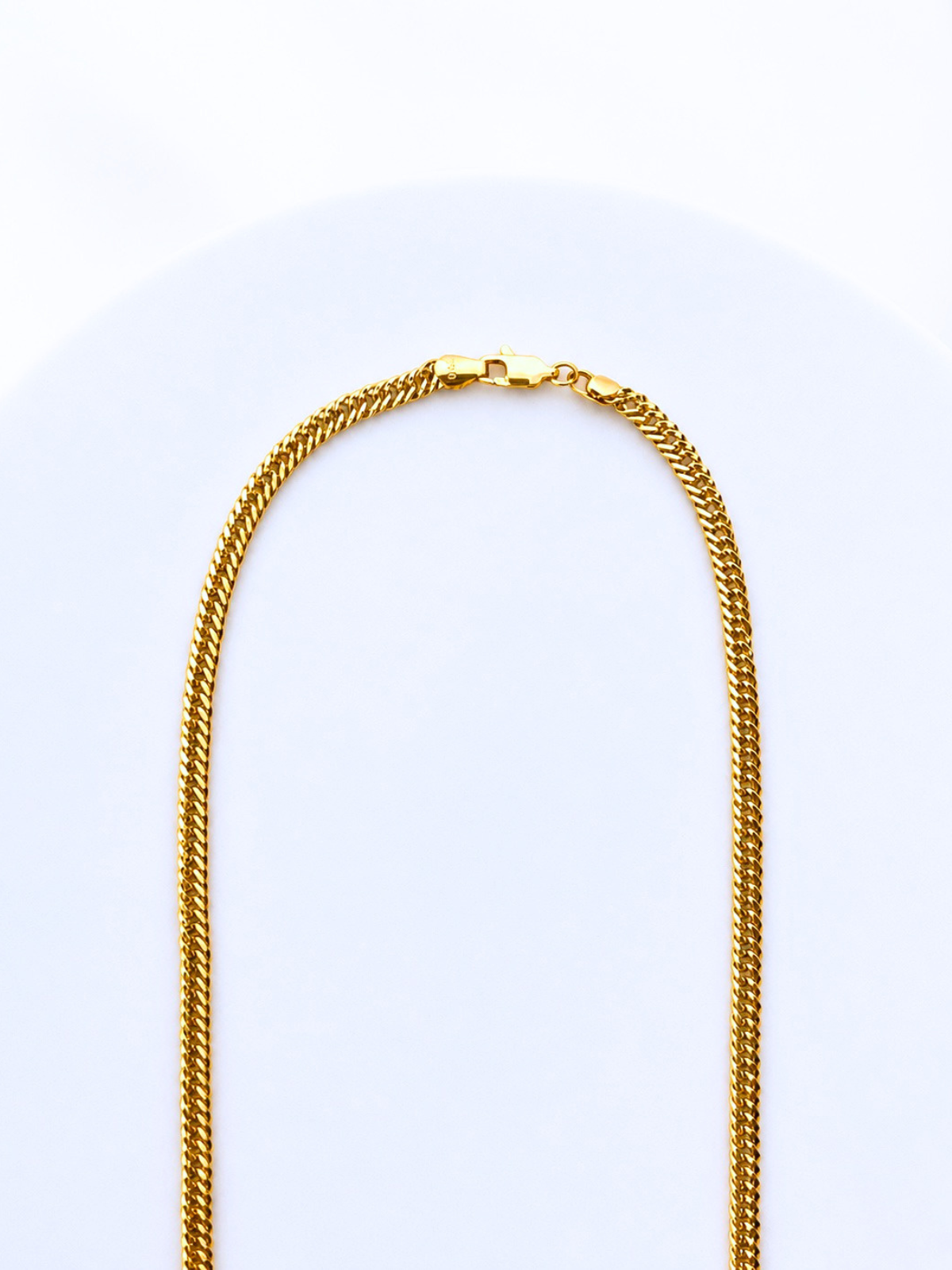 Japan Style Chain - Size 20