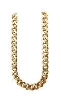 MCO Classic Diacut Necklace - Size 22