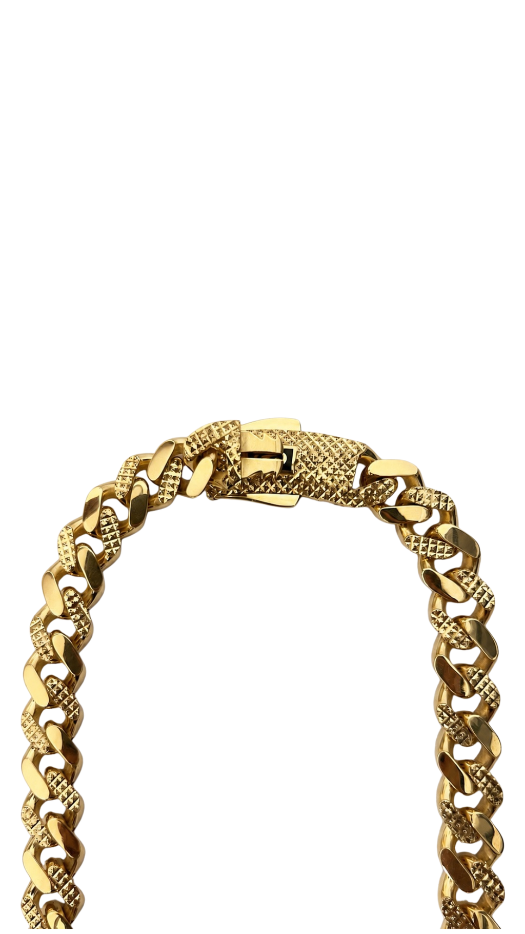 MCO Classic Diacut Necklace - Size 22