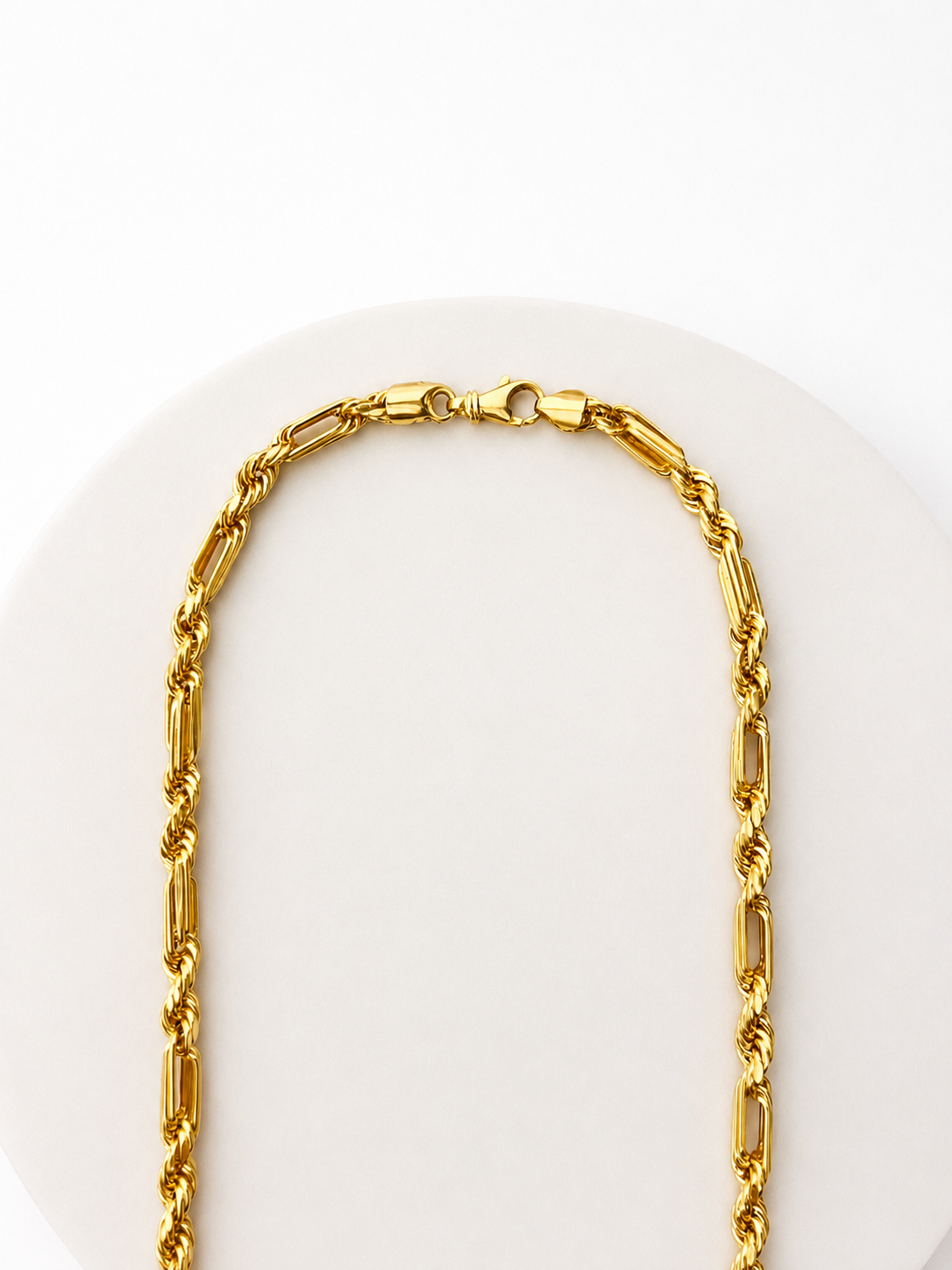 Italian Rope Chain 28"