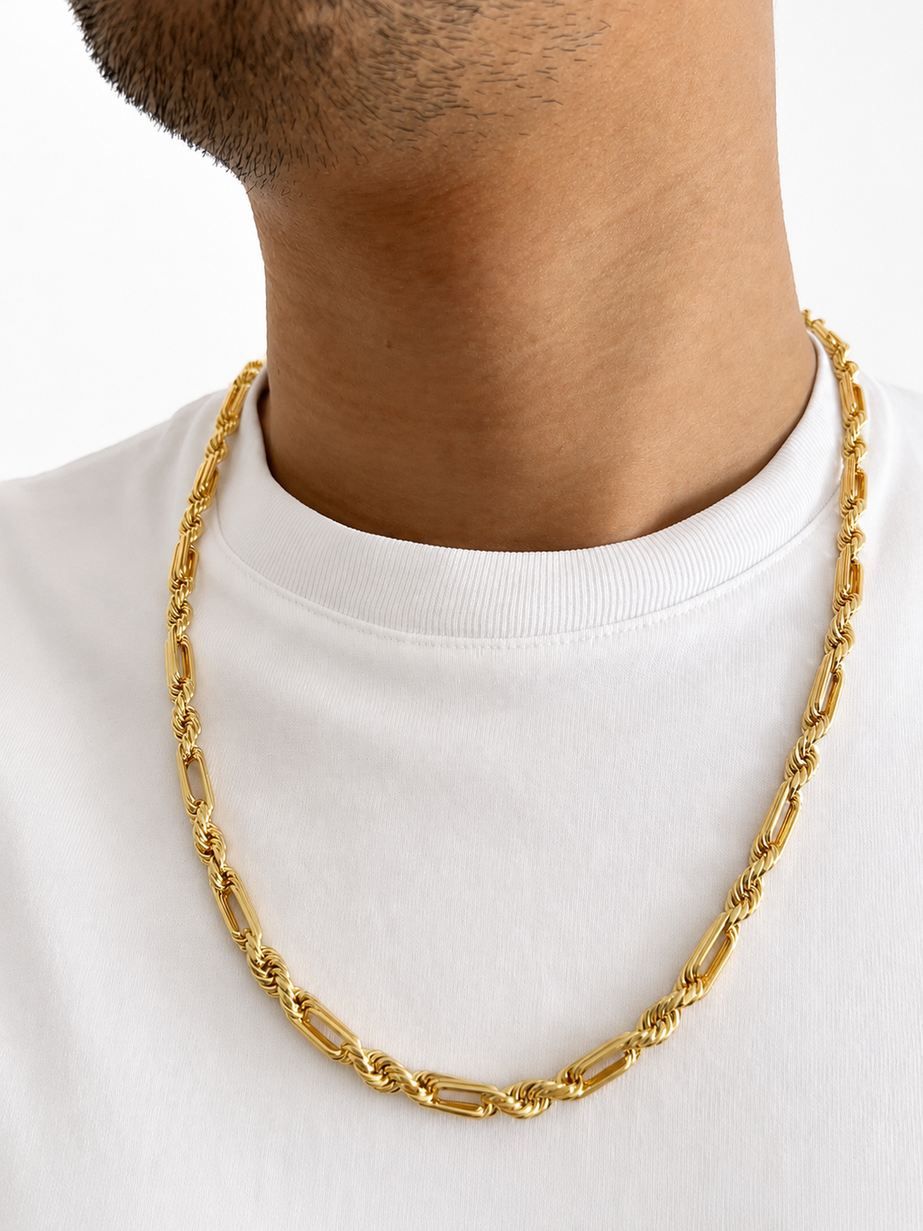 Italian Rope Chain 28"