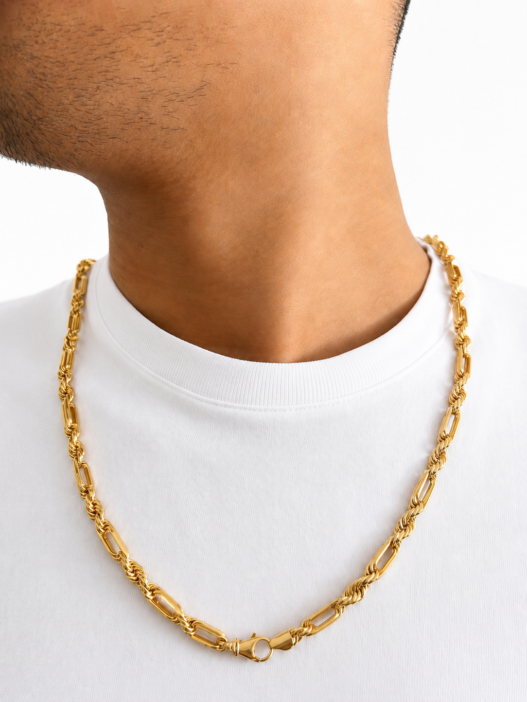 Italian Rope Chain 28"