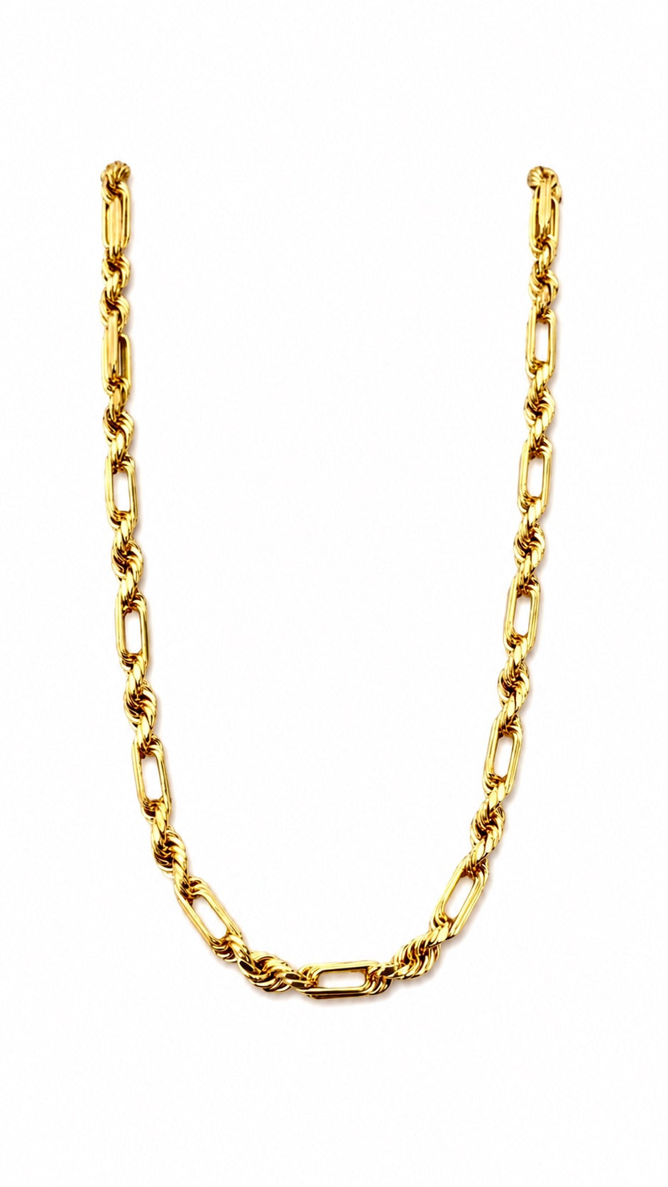 Italian Rope Chain 28"