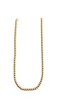 MCO Bubble Necklace 18"