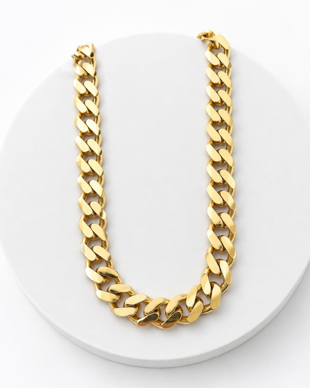 MCO Classic Necklace - Size 20 (13mm)