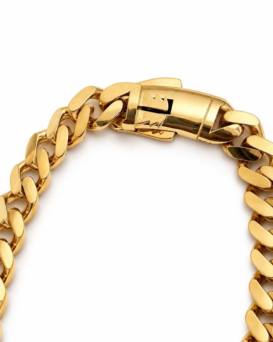 MCO Classic Necklace 18" 7mm