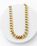 MCO Classic Necklace 18" 7mm