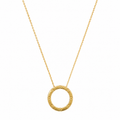 Slim Love Chain Necklace S18