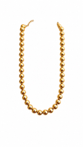 Bubble Necklace S18-S20 7mm