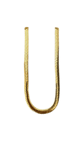 MCO Arrowhead Chain Necklace - Size 18