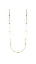 Station Necklace - Size 18