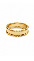 Signature Bubble Ring 8.5"