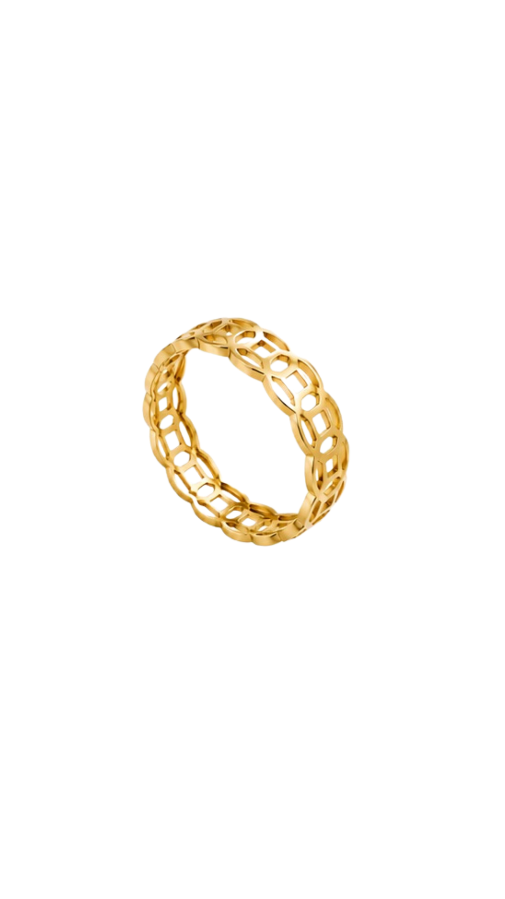 Money Ring 5"
