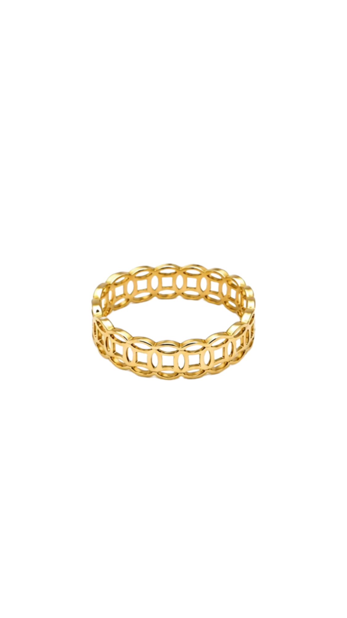 Money Ring 5"