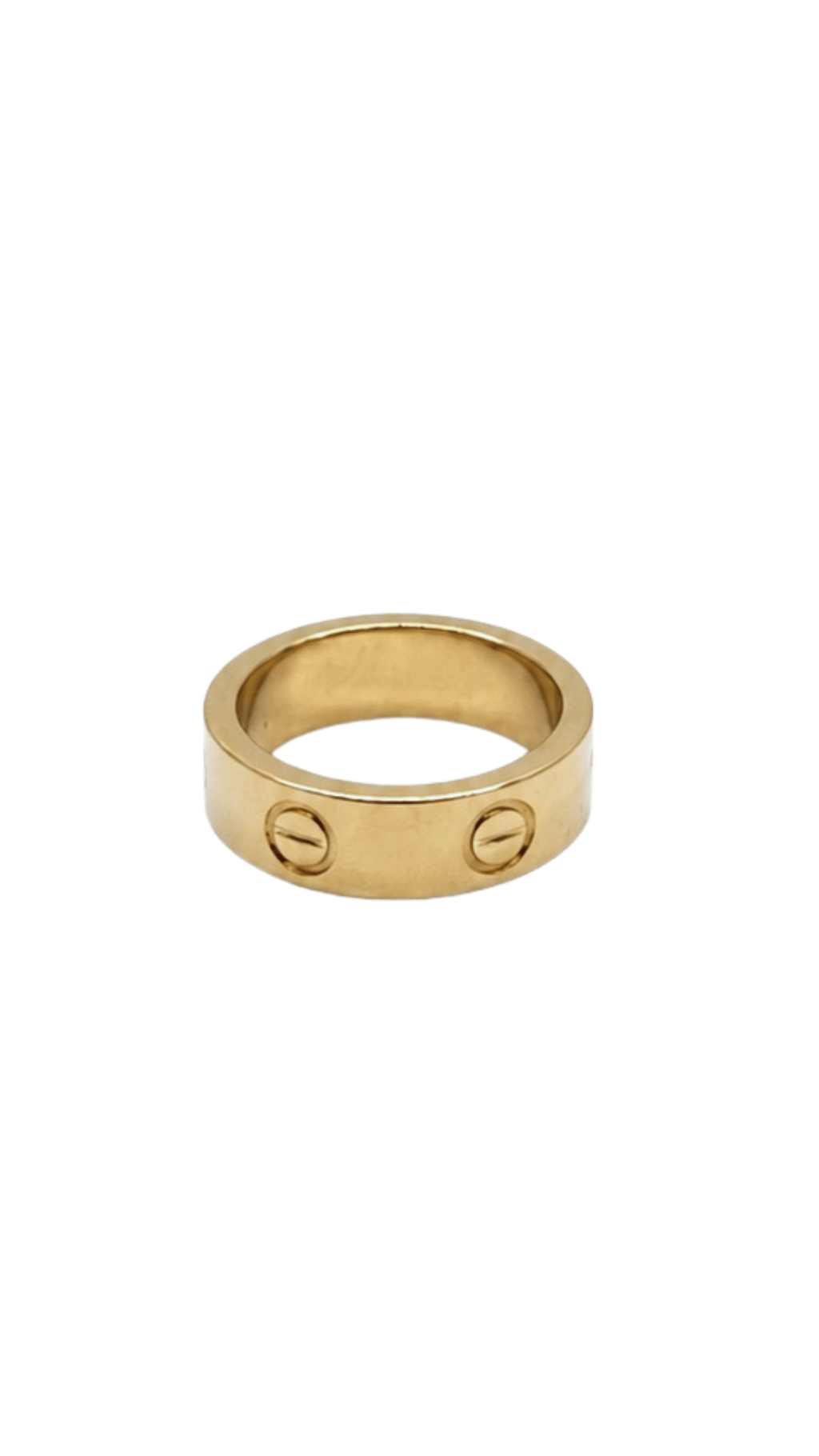 Love Ring - Size 7.5