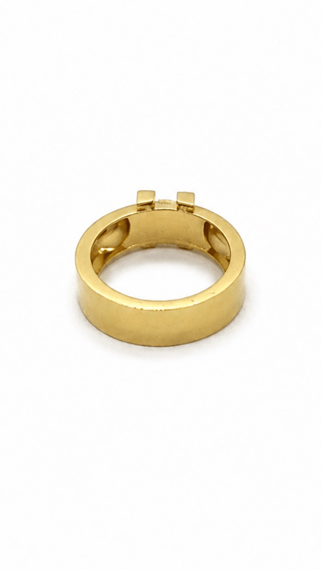 LV Imprint Ring 5"