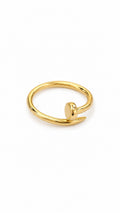 Nail Ring - Size 7